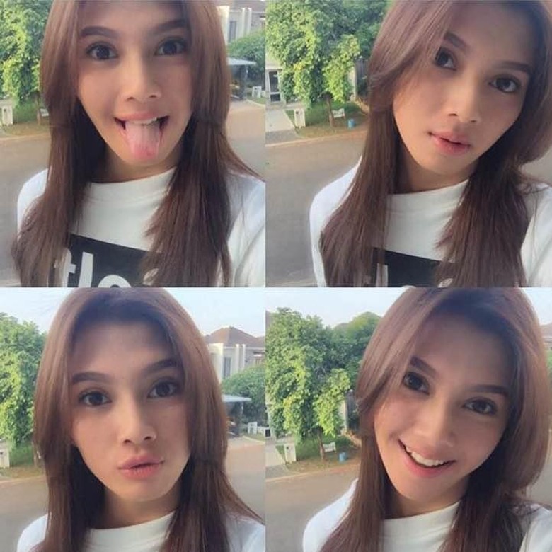 Berita Dan Informasi Irena Justine Terkini Dan Terbaru Hari Ini Detikcom