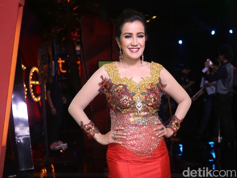 Andi Soraya Tahu-tahu Hamil 4 Bulan, Muzdhalifah Dipolisikan Khairil Anwar Andi Soraya Tahu-tahu Hamil 4 Bulan, Muzdhalifah Dipolisikan Khairil Anwar