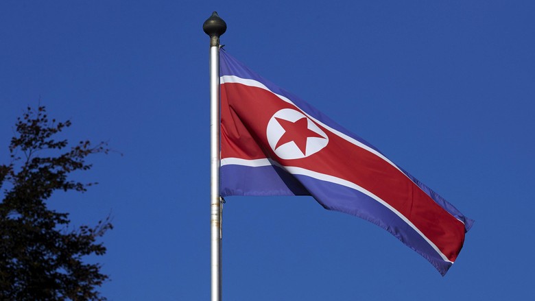 Korea Utara Sebut Trump Mengemis Adanya Perang Nuklir Korea Utara Sebut Trump Mengemis Adanya Perang Nuklir
