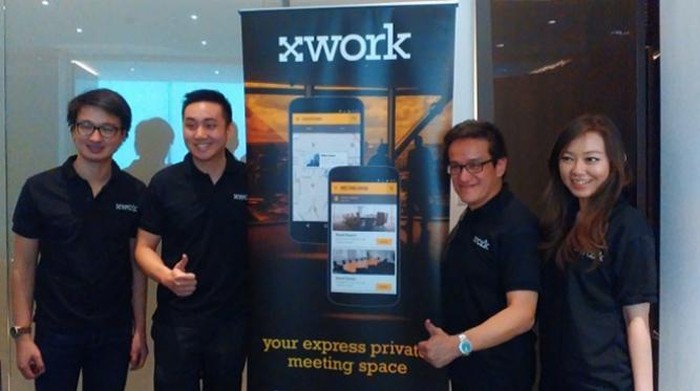 Foto: dok. Xwork Foto: dok. Xwork