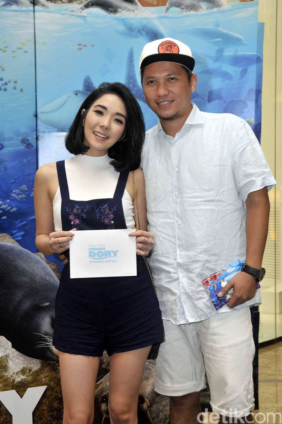 Serasi Gading Gisel Dan Raffi Nagita