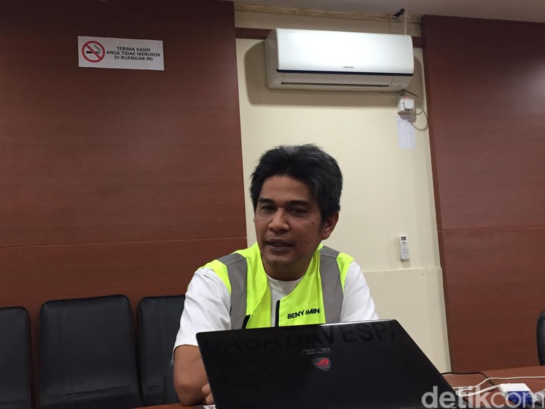 T3 Ultimate Bandara Soekarno-Hatta Penuh Sentuhan Seniman Ternama Indonesia T3 Ultimate Bandara Soekarno-Hatta Penuh Sentuhan Seniman Ternama Indonesia