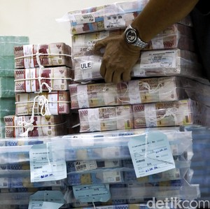Proyek Infrastruktur Dibiayai Utang Syariah Rp 12 T, Ini Daftarnya