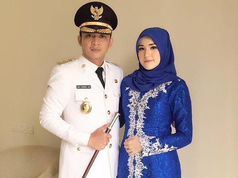 Adelia Kangen Masa-masa Pacaran dengan Pasha Adelia Kangen Masa-masa Pacaran dengan Pasha