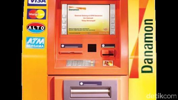 Foto: Dokumen Bank Danamon Foto: Dokumen Bank Danamon
