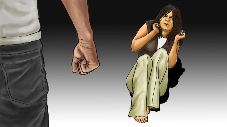 Komisi VIII DPR Rapat Perdana Bahas RUU Penghapusan Kekerasan Seksual Komisi VIII DPR Rapat Perdana Bahas RUU Penghapusan Kekerasan Seksual