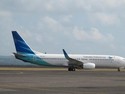 Garuda Indonesia Lagi Cari Pilot, Ini Lowongannya