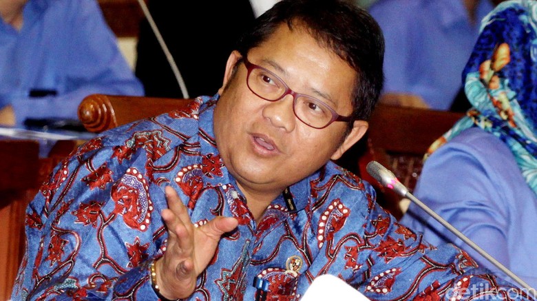 Soal UU ITE Baru, Menkominfo: Memberi Perbaikan Asas Keadilan Soal UU ITE Baru, Menkominfo: Memberi Perbaikan Asas Keadilan