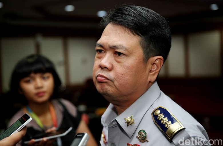 Dicabut MA, Pemprov DKI akan Copot Rambu Larangan Motor Melintas Dicabut MA, Pemprov DKI akan Copot Rambu Larangan Motor Melintas