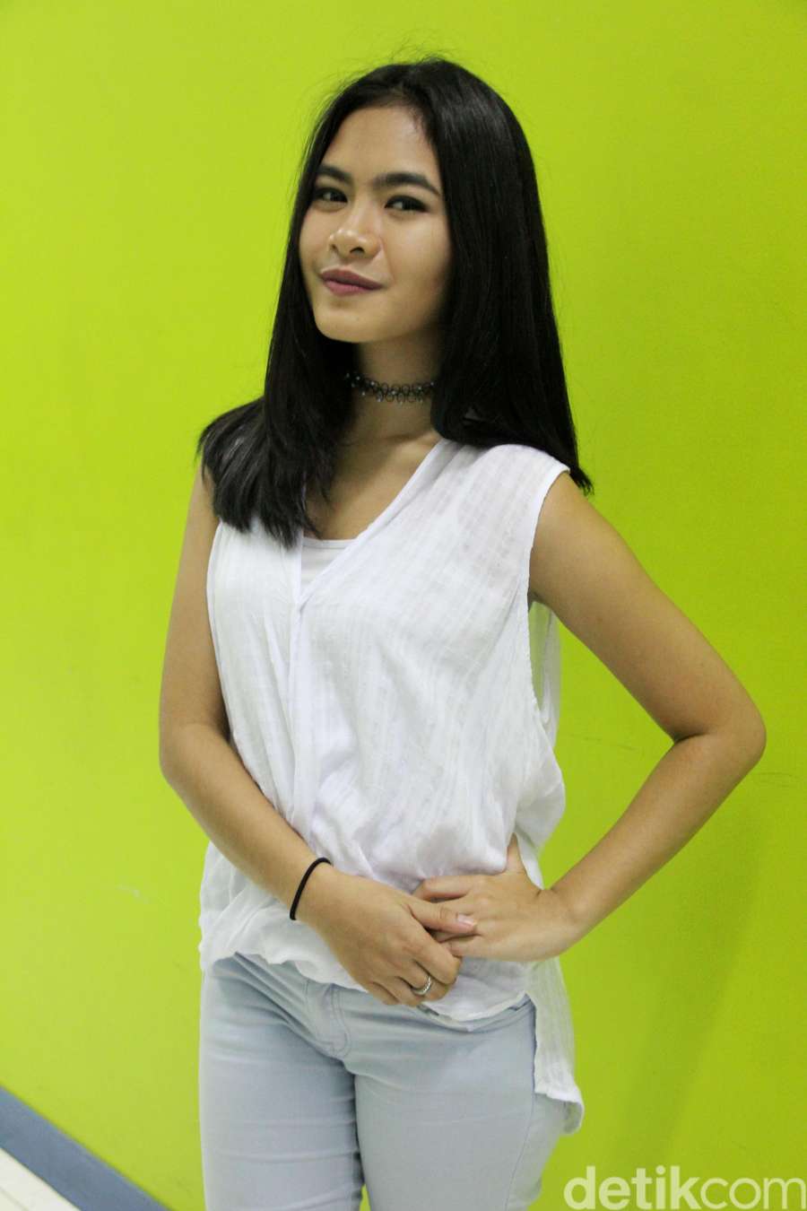 Juwita Pewaris Suara Merdu Iis Dahlia Juwita Pewaris Suara Merdu Iis Dahlia