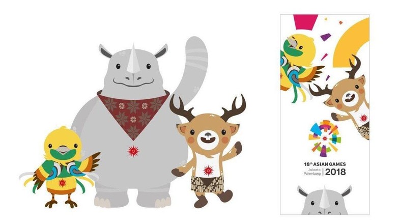 Pemerintah Setujui Rp 4 Triliun untuk Asian Games, KPK Akan Kawal Pemerintah Setujui Rp 4 Triliun untuk Asian Games, KPK Akan Kawal