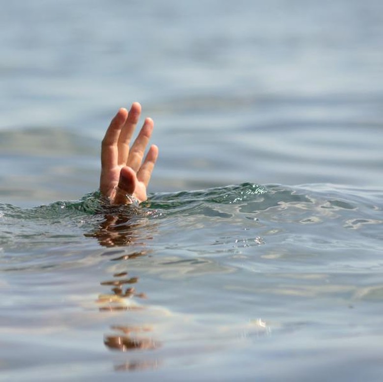 Bocah 8 Tahun Hilang Terseret Arus Sungai Mayong di Jepara Bocah 8 Tahun Hilang Terseret Arus Sungai Mayong di Jepara