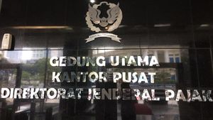 Ini Deretan Artis yang Pernah Datangi Kantor Pajak