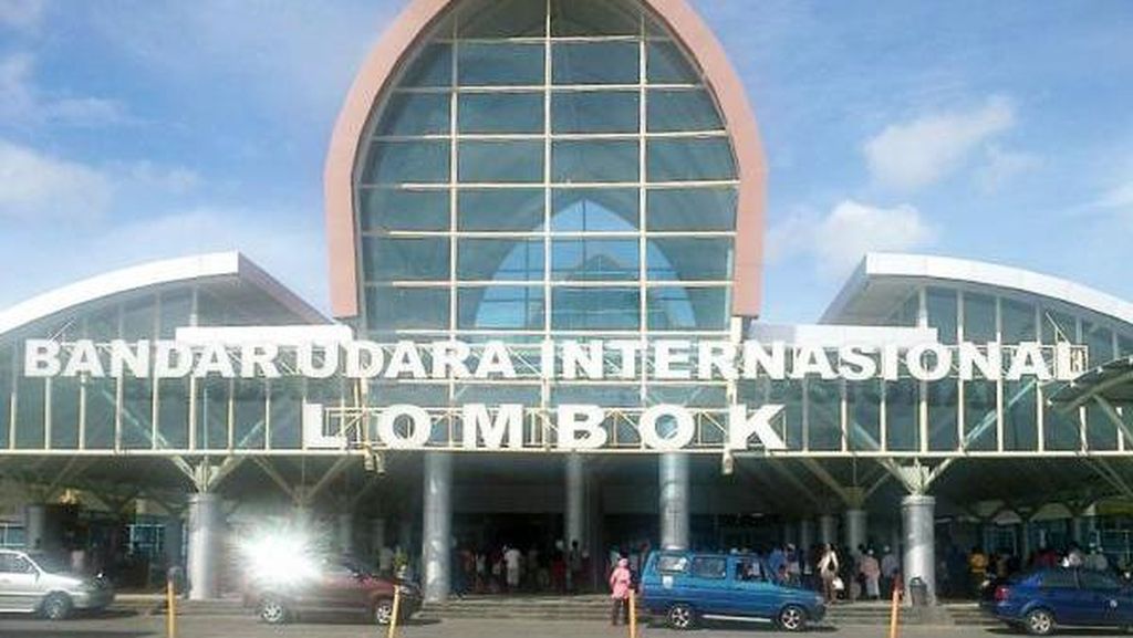 Bandara Lombok Tutup karena Gunung Agung, 16 Penerbangan Dibatalkan Bandara Lombok Tutup karena Gunung Agung, 16 Penerbangan Dibatalkan