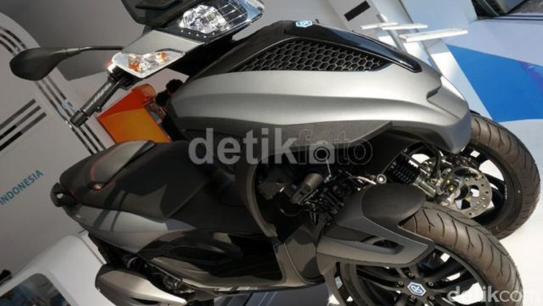 Piaggio Belum Berikan Jasa Servis Gratis Piaggio Belum Berikan Jasa Servis Gratis
