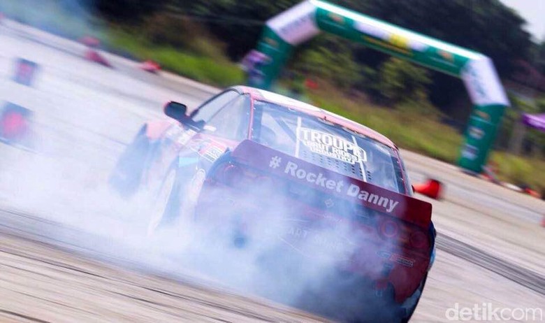 Penggila Motorsport Sudah Ada Wadahnya Penggila Motorsport Sudah Ada Wadahnya