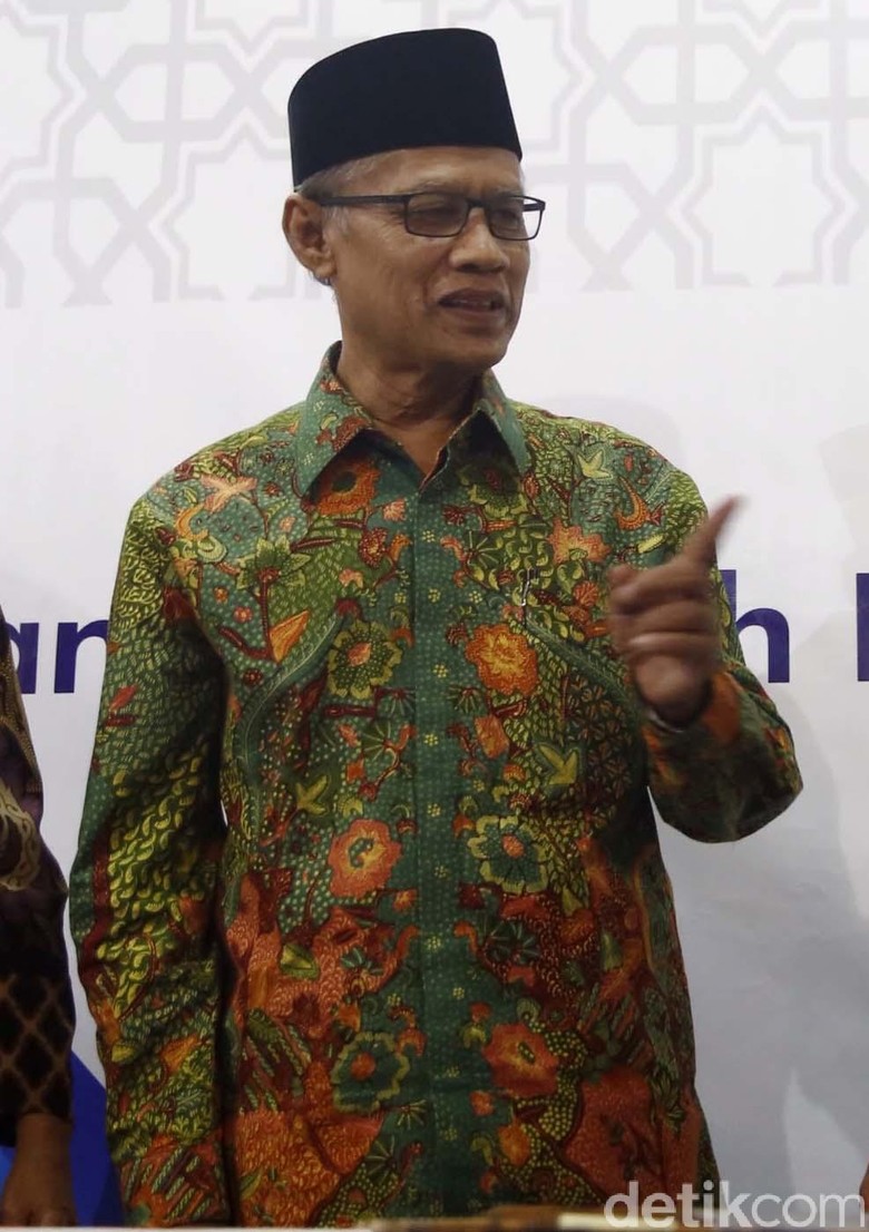Muhammadiyah Harap Jokowi Dukung Kebijakan Sekolah 5 Hari Mendikbud Muhammadiyah Harap Jokowi Dukung Kebijakan Sekolah 5 Hari Mendikbud