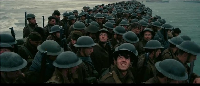 Dunkirk: Perjalanan Pulang ke Rumah Tak Pernah Setegang Ini Dunkirk: Perjalanan Pulang ke Rumah Tak Pernah Setegang Ini
