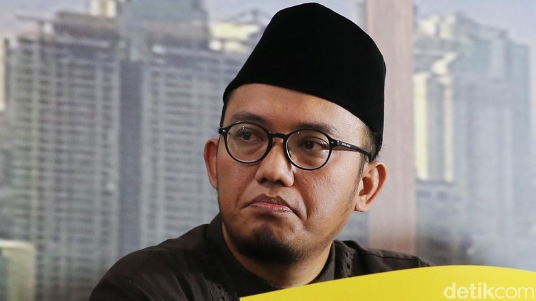 Dahnil Anzar akan Penuhi Panggilan Polisi, Siap Jelaskan Kasus Novel