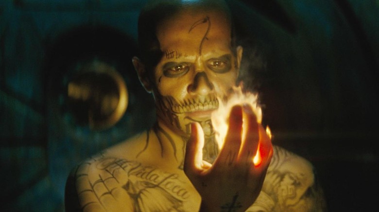 Suicide Squad Rilis Video Efek Visual Karakter Enchantress juga Diablo Suicide Squad Rilis Video Efek Visual Karakter Enchantress juga Diablo