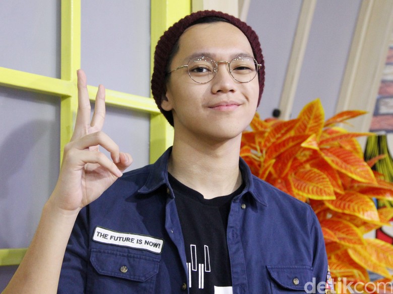 Seperti Apa Kekompakan Ferry Salim dan Brandon Salim? Seperti Apa Kekompakan Ferry Salim dan Brandon Salim?