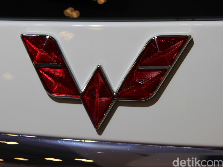 Di Tahun Ayam Api, Ini Strategi Wuling Di Tahun Ayam Api, Ini Strategi Wuling