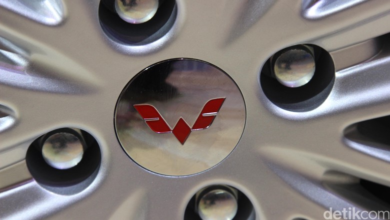 Banyak Sentuhan Lokal di Produk Wuling Banyak Sentuhan Lokal di Produk Wuling