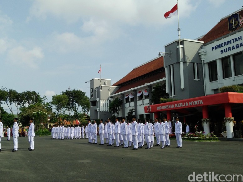 Ini Penjelasan Kanwil DJP Jatim I Soal Rekening PD Pasar Diblokir Ini Penjelasan Kanwil DJP Jatim I Soal Rekening PD Pasar Diblokir