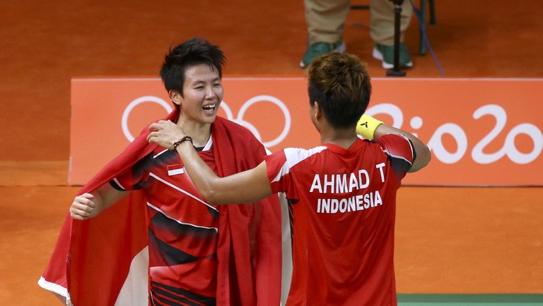 Siapkah Owi/Butet Diarak di Tengah Jakarta Lagi? Siapkah Owi/Butet Diarak di Tengah Jakarta Lagi?