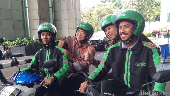 Foto: Muhammad Damar Wicaksono Foto: Muhammad Damar Wicaksono