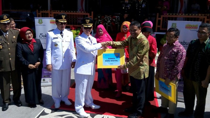 Foto: dok. Indosat Ooredoo Foto: dok. Indosat Ooredoo