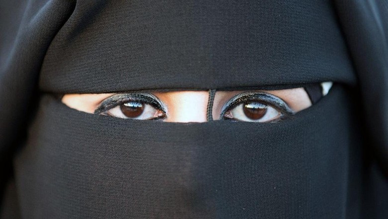 Hari Perempuan Internasional, Arab Saudi Kampanyekan Perubahan Peran Hari Perempuan Internasional, Arab Saudi Kampanyekan Perubahan Peran