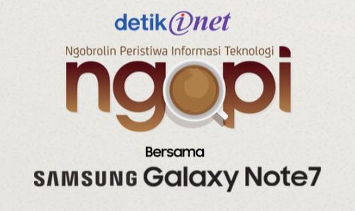 Foto: detikINET Foto: detikINET
