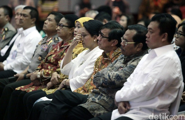 Pemerintah Buka-bukaan soal TKI Dipancung di Arab Saudi Sore Ini Pemerintah Buka-bukaan soal TKI Dipancung di Arab Saudi Sore Ini