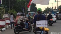 Petani Asal Jepara Naik Sepeda ke Jakarta Demi Bertemu Menteri Pertanian Petani Asal Jepara Naik Sepeda ke Jakarta Demi Bertemu Menteri Pertanian