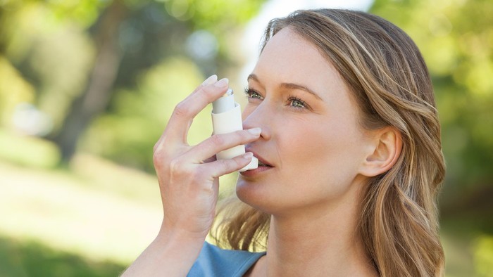Lima penyakit ini ternyata bisa diwariskan. Foto: thinkstock Lima penyakit ini ternyata bisa diwariskan. Foto: thinkstock