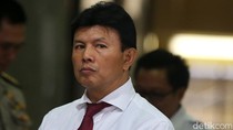 Kabareskrim Berharap Kasus Kondensat Segera Disidangkan Kabareskrim Berharap Kasus Kondensat Segera Disidangkan