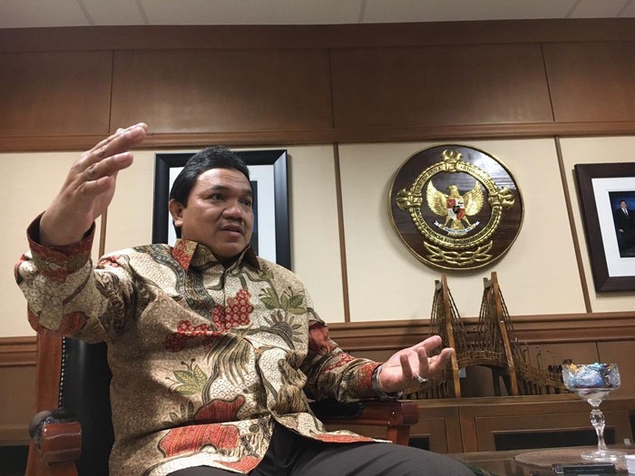 Foto: detikINET/Achmad Rouzni Noor II Foto: detikINET/Achmad Rouzni Noor II