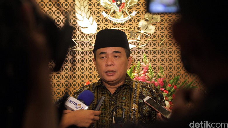 Tak Mau Jadi Ketua DPR Lagi, Akom: Saya Ilfil Tak Mau Jadi Ketua DPR Lagi, Akom: Saya Ilfil