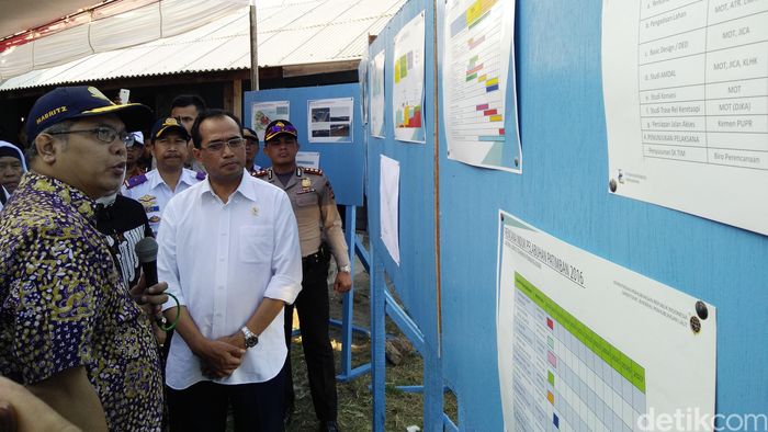 Foto: Kartika Sari Tarigan/detikcom Foto: Kartika Sari Tarigan/detikcom