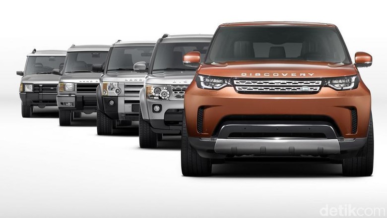 Mesin Senilai Rp 49 Miliar Dicuri dari Pabrik Jaguar Land Rover Mesin Senilai Rp 49 Miliar Dicuri dari Pabrik Jaguar Land Rover