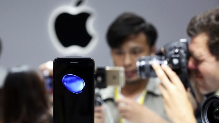 Foto: Reuters Foto: Reuters