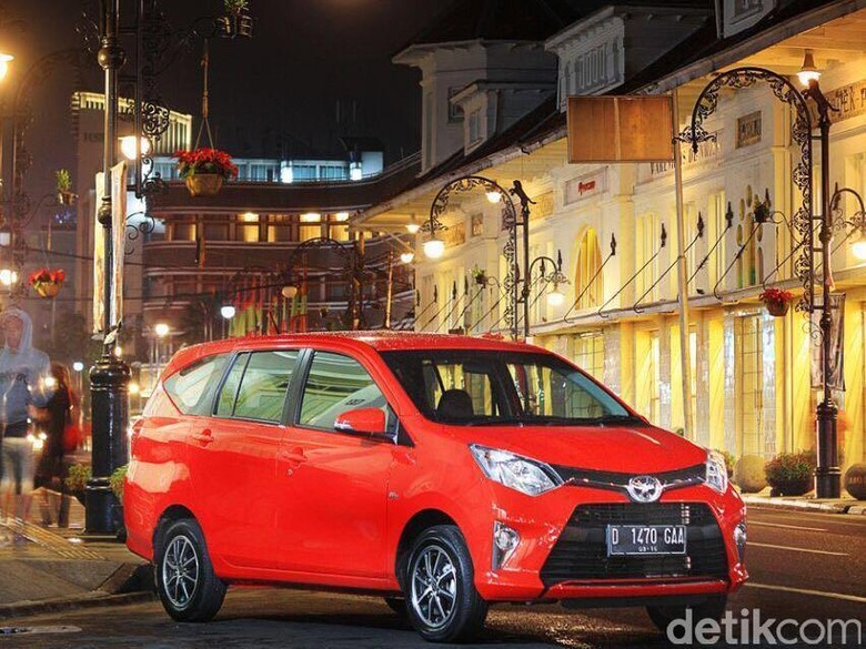 20 Mobil Terlaris Bulan September, Calya Masih Bertahan 20 Mobil Terlaris Bulan September, Calya Masih Bertahan