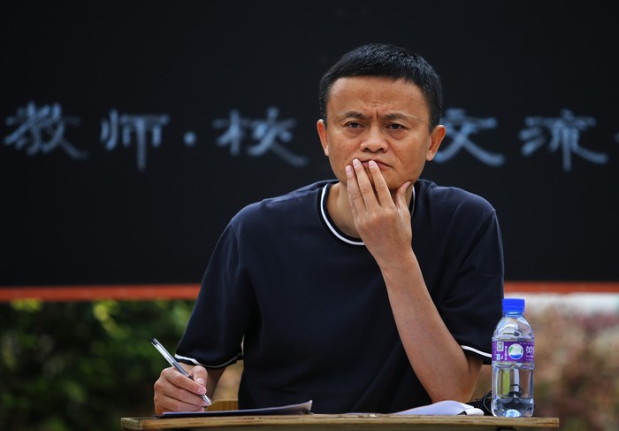 Foto: GettyImages Foto: GettyImages