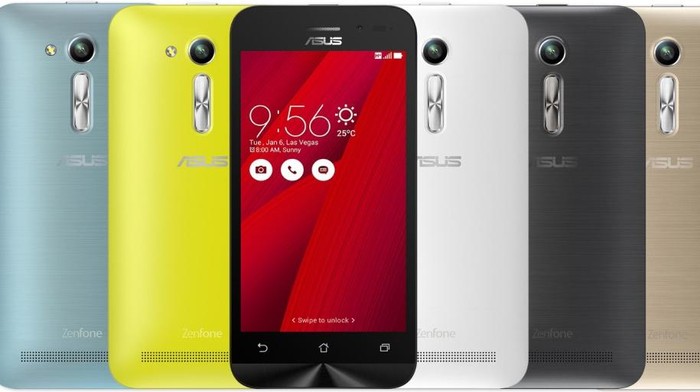 Foto: Asus Foto: Asus