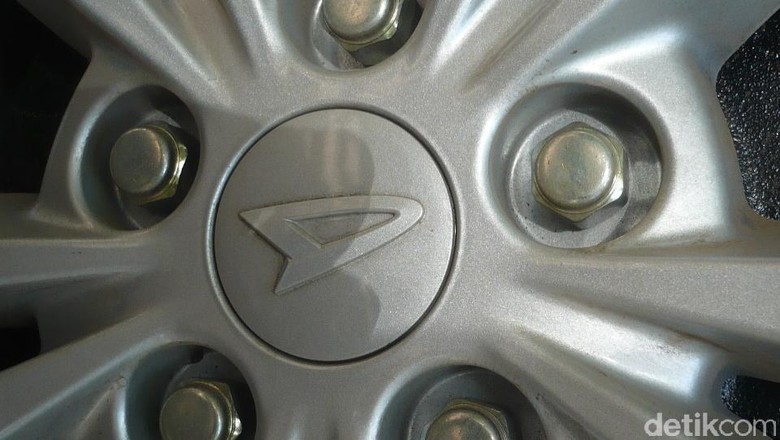 Berumur 110 Tahun, Daihatsu Siapkan Mobil Edisi Terbatas Berumur 110 Tahun, Daihatsu Siapkan Mobil Edisi Terbatas