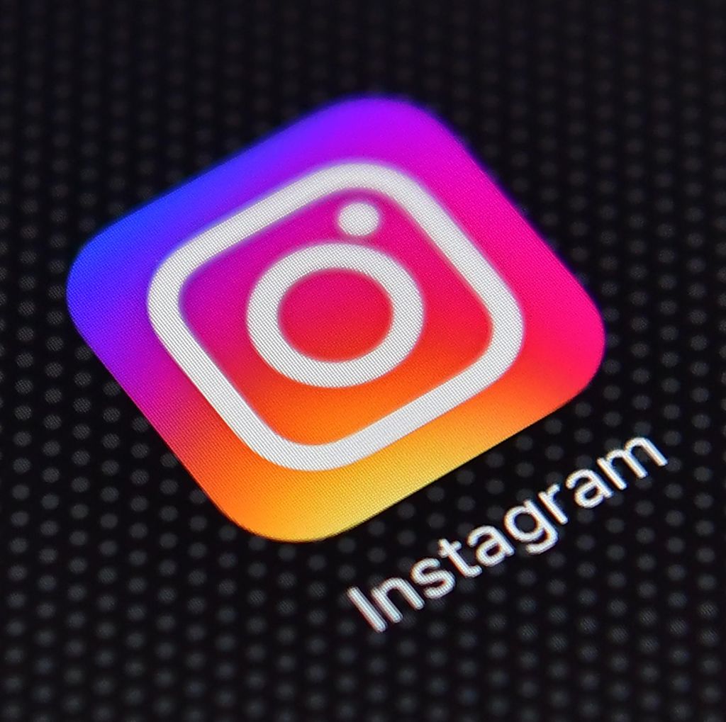 Seru-seruan Halloween, Filter Instagram Bikin Muka Jadi Seram! Seru-seruan Halloween, Filter Instagram Bikin Muka Jadi Seram!