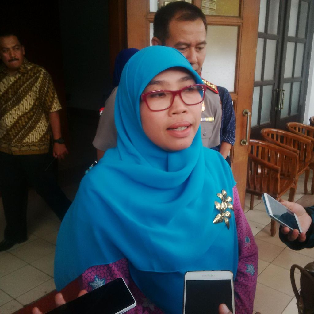 KY Diminta Soroti Hakim yang Anulir Status Tersangka Pencabulan Anak KY Diminta Soroti Hakim yang Anu lir Status Tersangka Pencabulan Anak