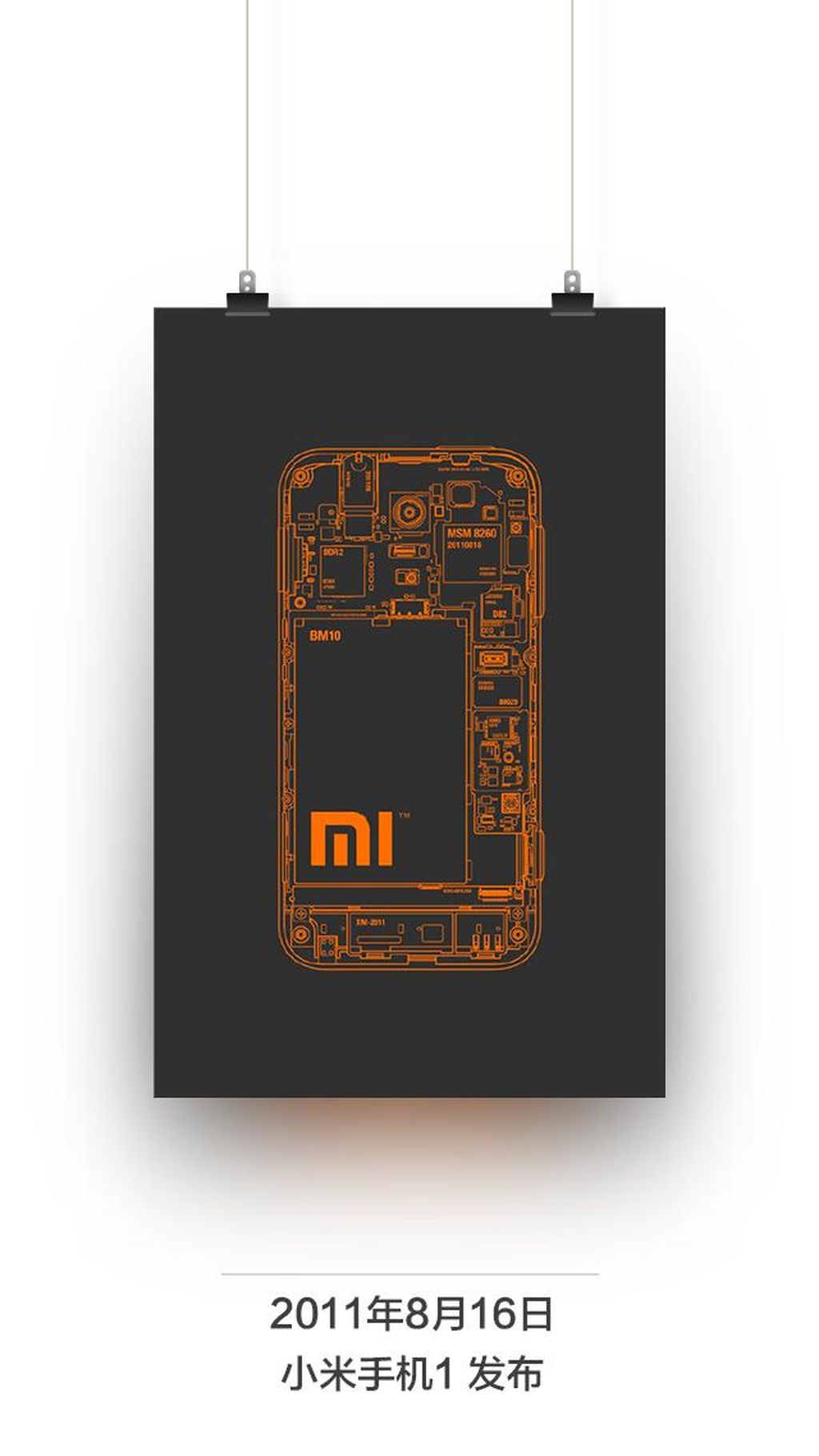 Nostalgia Xiaomi Jelang Acara Puncak Mi 5S