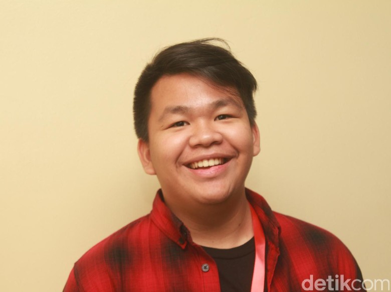Kiki eks CJR Ternyata Pernah Pacari Prilly Latuconsina Kiki eks CJR Ternyata Pernah Pacari Prilly Latuconsina